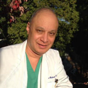 Dr. Jose Ballesteros, MD, Sonoma Vein