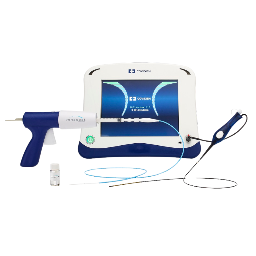 VenaSeal™ Closure System, Sonoma Vein Cardiovascular Laser Group